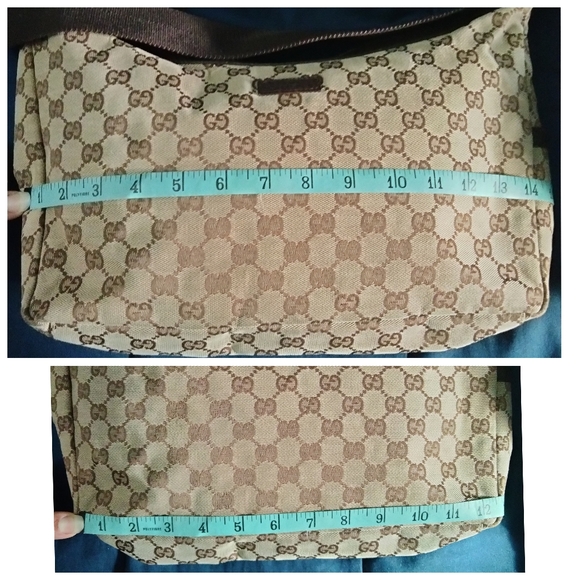 💯 Authentic Gucci Crossbody bag - Picture 6 of 13